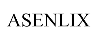 ASENLIX