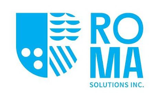 ROMA SOLUTIONS INC.