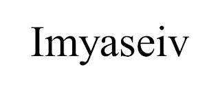 IMYASEIV