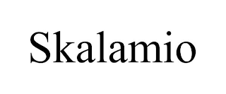 SKALAMIO