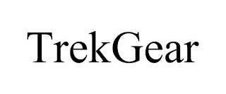 TREKGEAR