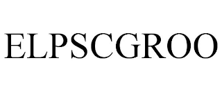 ELPSCGROO