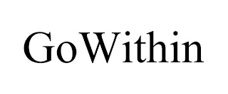 GOWITHIN