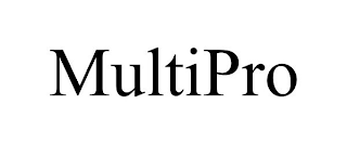 MULTIPRO