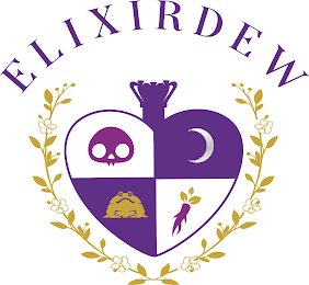 ELIXIRDEW