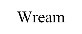 WREAM