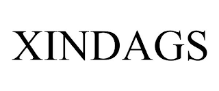 XINDAGS