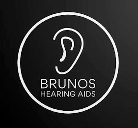 BRUNOS HEARING AIDS