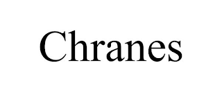 CHRANES