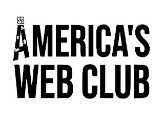 AMERICA'S WEB CLUB