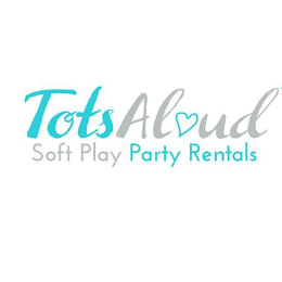 TOTS ALOUD SOFT PLAY PARTY RENTALS