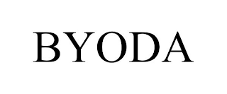 BYODA