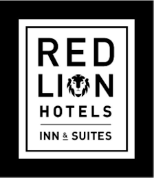 RED LION HOTELS INN & SUITES