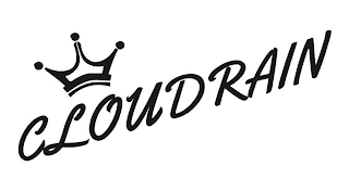 CLOUDRAIN