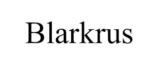 BLARKRUS