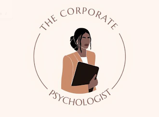 THE CORPORATE PSYCHOLOGIST