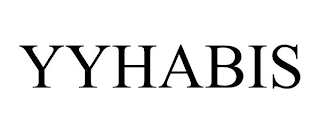 YYHABIS