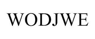 WODJWE