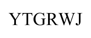 YTGRWJ