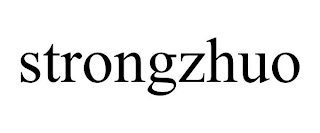 STRONGZHUO