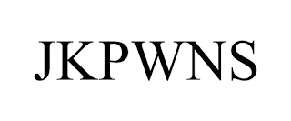 JKPWNS