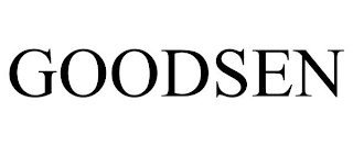 GOODSEN