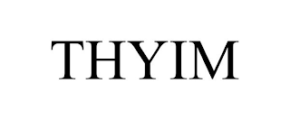 THYIM