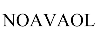 NOAVAOL
