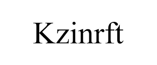 KZINRFT