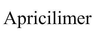 APRICILIMER