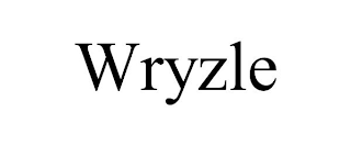 WRYZLE