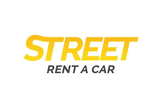 STREET RENT A CAR