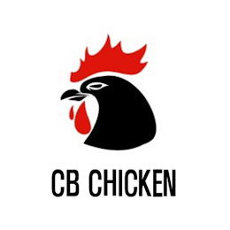 CB CHICKEN