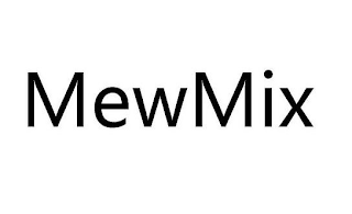 MEWMIX