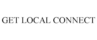 GET LOCAL CONNECT