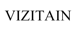 VIZITAIN