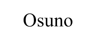 OSUNO