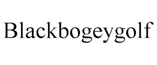 BLACKBOGEYGOLF