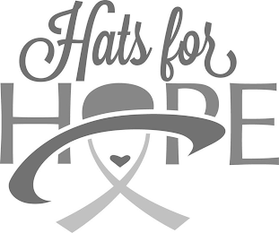 HATS FOR HOPE