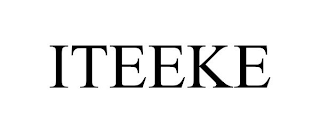 ITEEKE