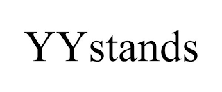 YYSTANDS