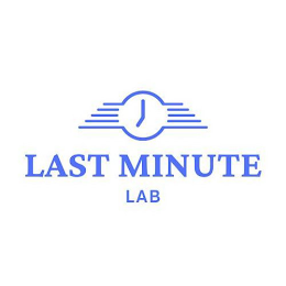 LAST MINUTE LAB