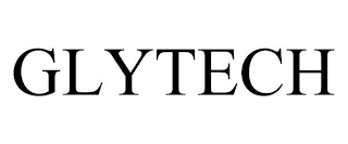 GLYTECH