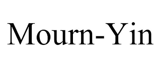 MOURN-YIN