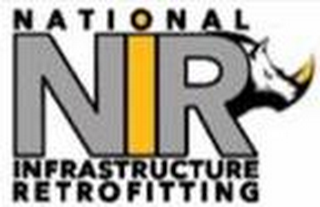 NIR NATIONAL INFRASTRUCTURE RETROFITTING