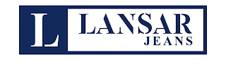 L LANSAR JEANS