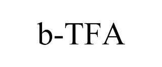B-TFA