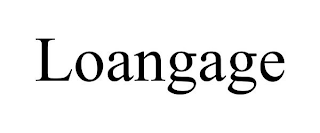 LOANGAGE