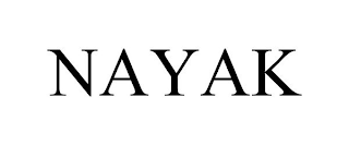 NAYAK