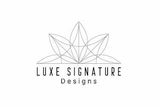 LUXE SIGNATURE DESIGNS